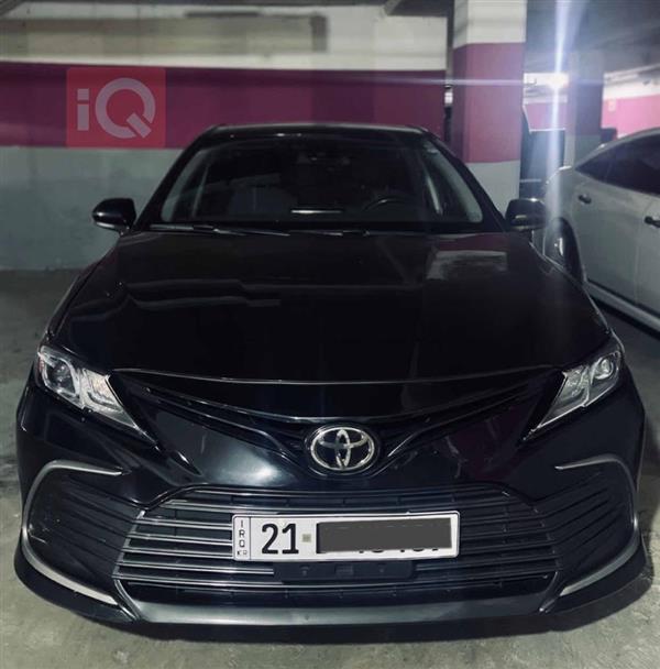 Toyota for sale in Iraq